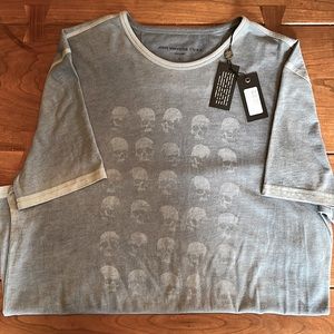 John Varitos T-Shirt